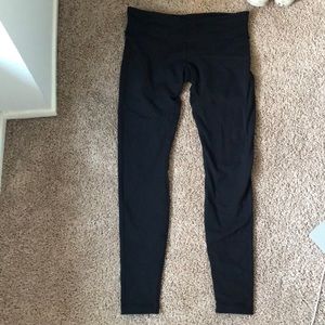 Lulu lemon wunder under leggings